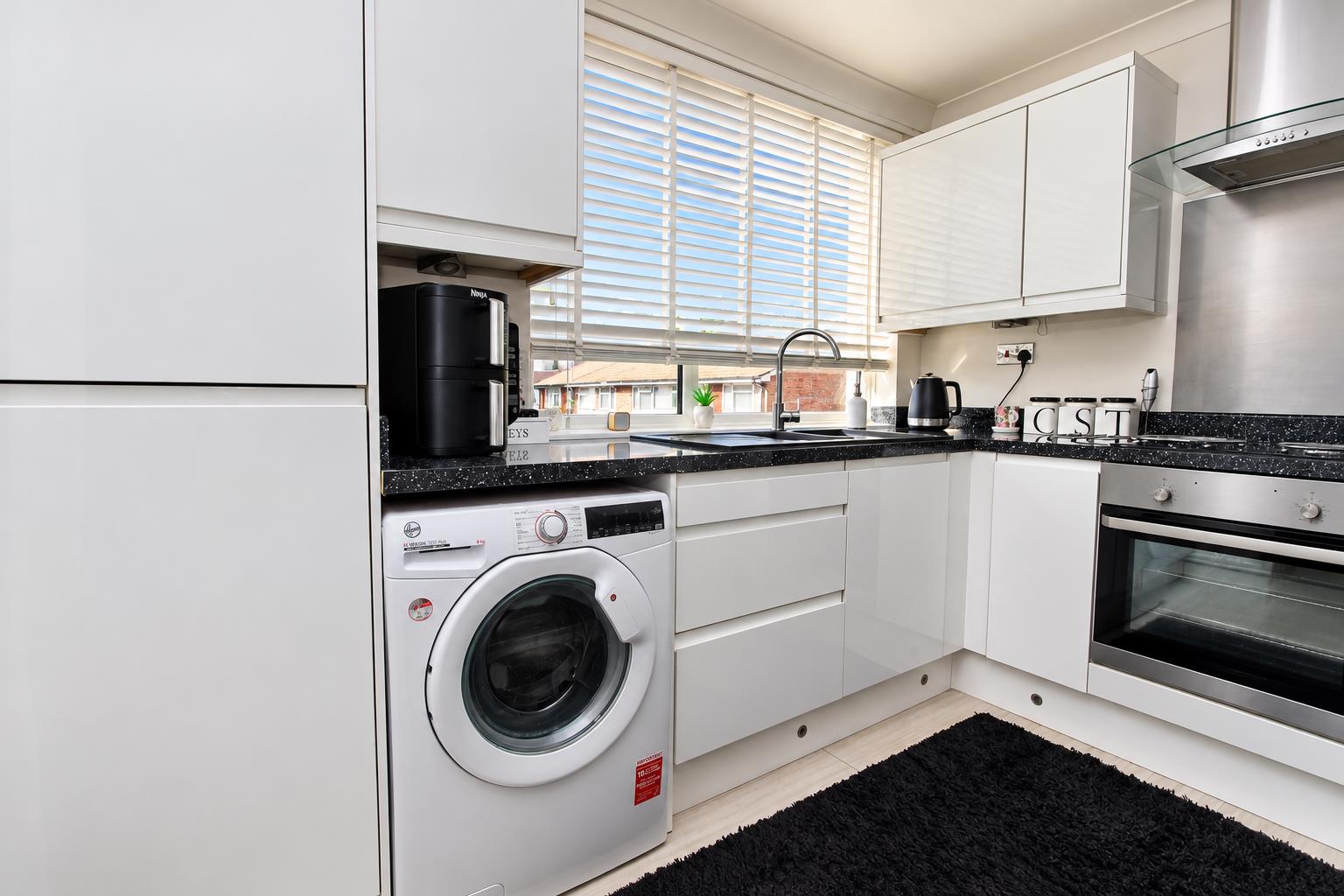 Lennox Gardens, Croydon